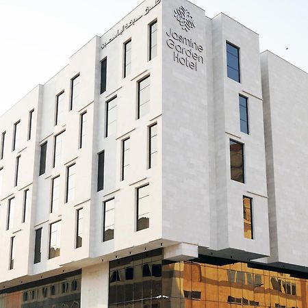 Jasmine Garden Hotel Джидда Екстер'єр фото