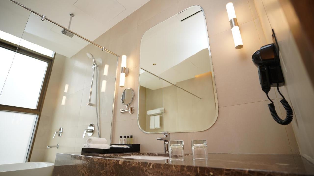 Jasmine Garden Hotel Джидда Екстер'єр фото