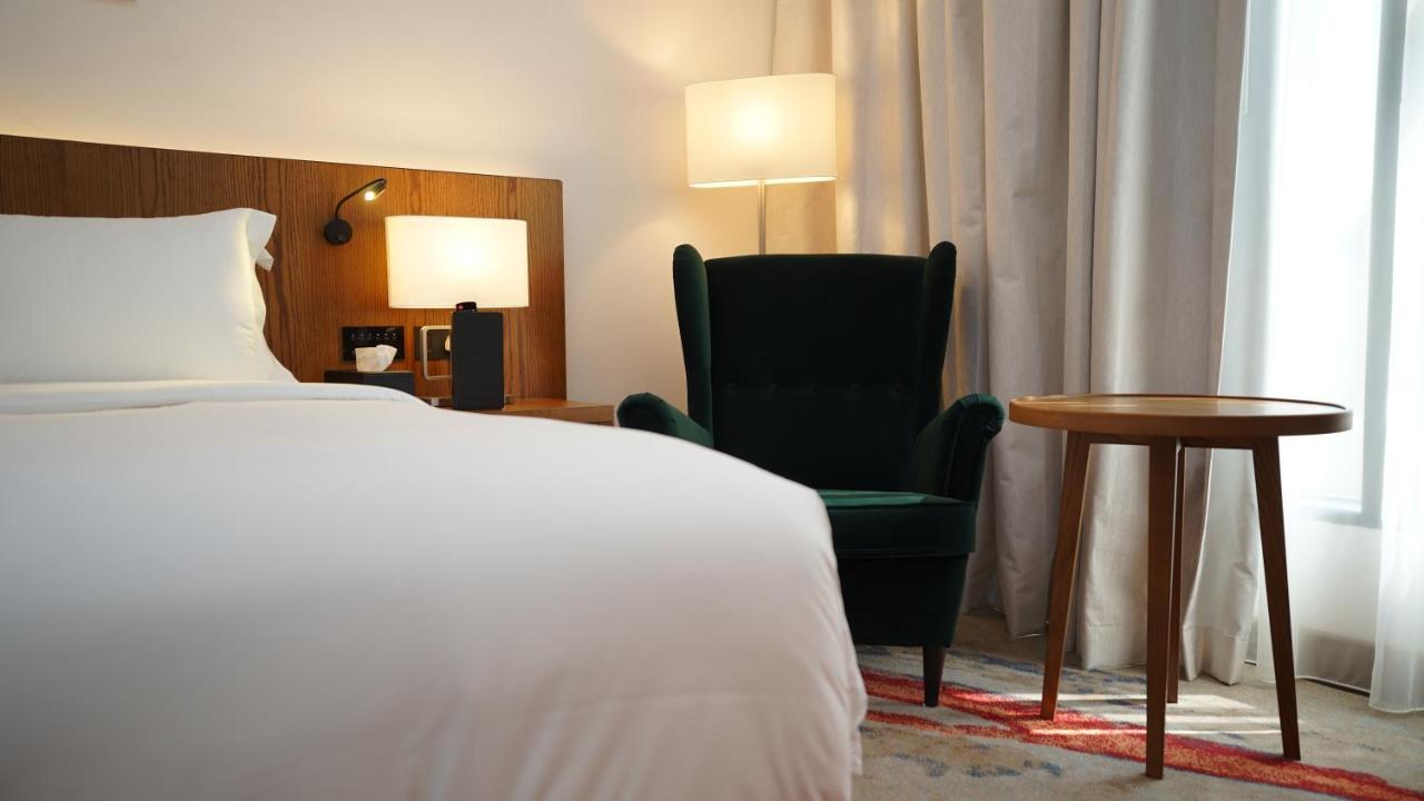 Jasmine Garden Hotel Джидда Екстер'єр фото