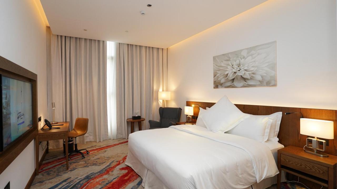 Jasmine Garden Hotel Джидда Екстер'єр фото