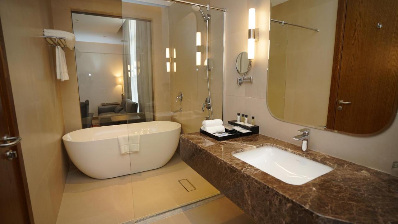 Jasmine Garden Hotel Джидда Екстер'єр фото