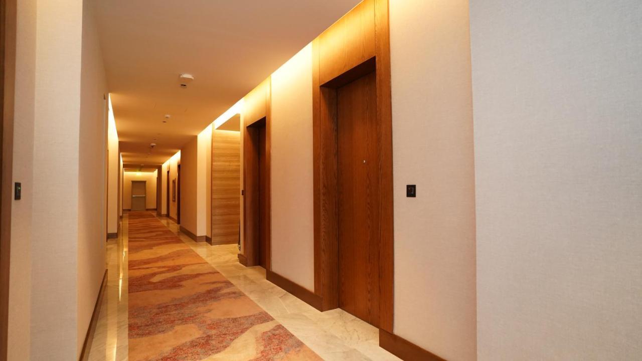 Jasmine Garden Hotel Джидда Екстер'єр фото