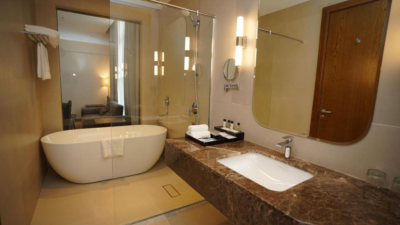 Jasmine Garden Hotel Джидда Екстер'єр фото