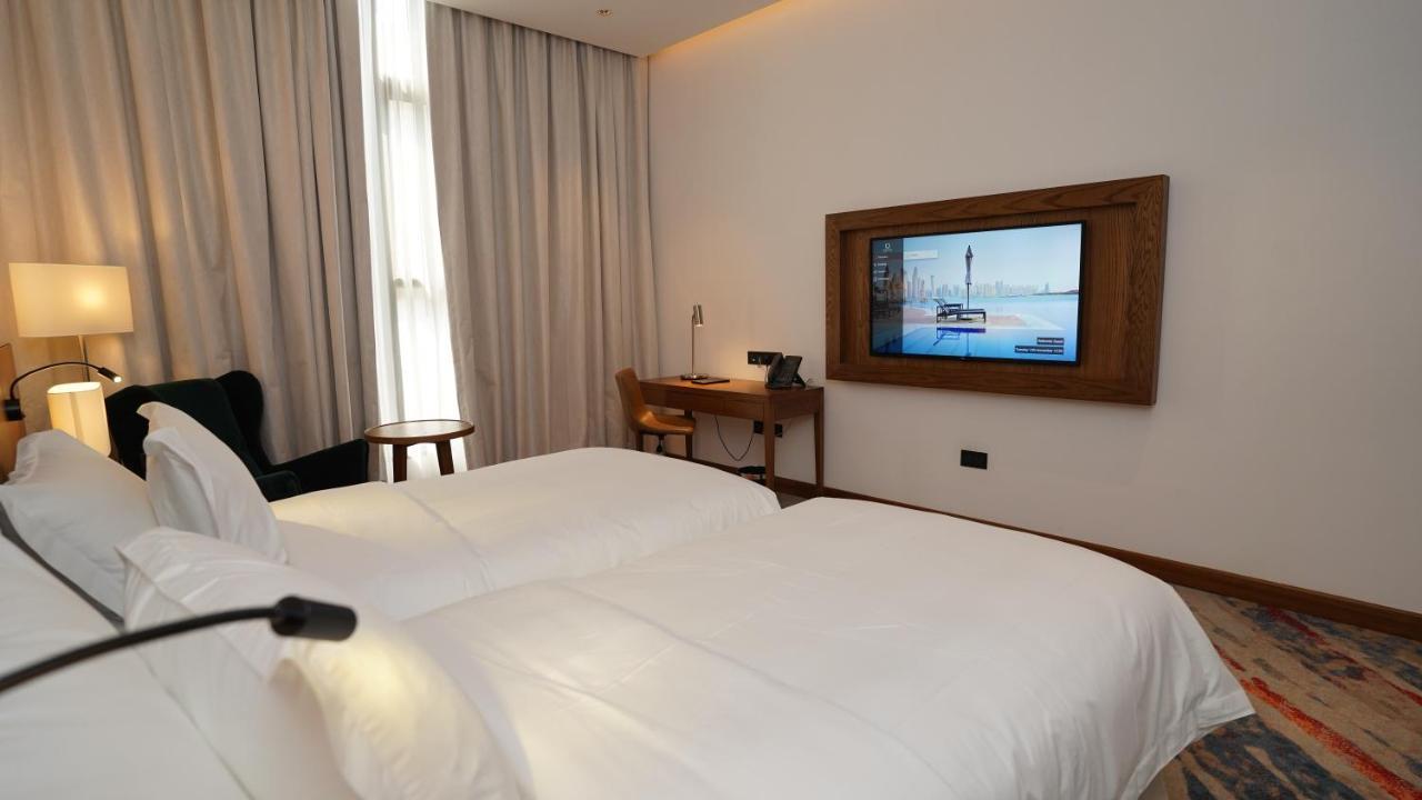 Jasmine Garden Hotel Джидда Екстер'єр фото