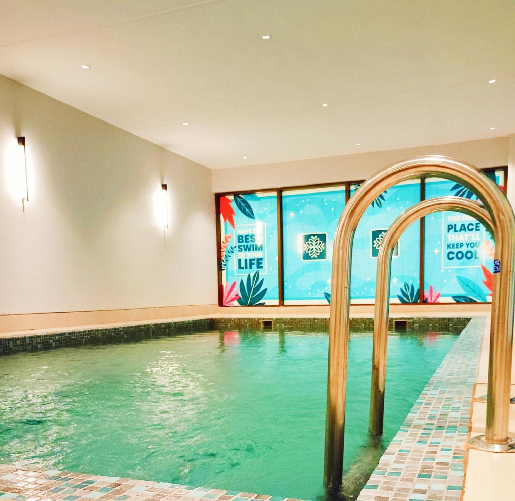 Jasmine Garden Hotel Джидда Екстер'єр фото